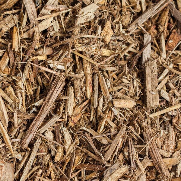 4H Mulch/Bedding