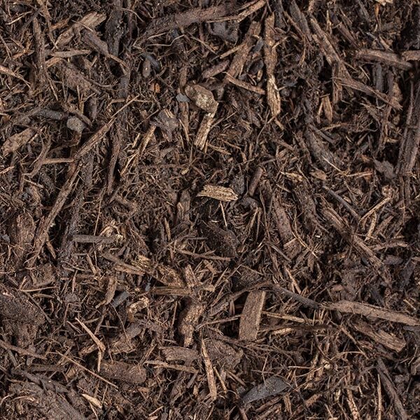 Premium Hardwood Mulch