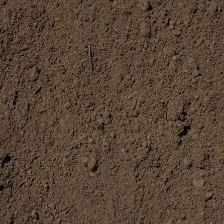 Screened Topsoil