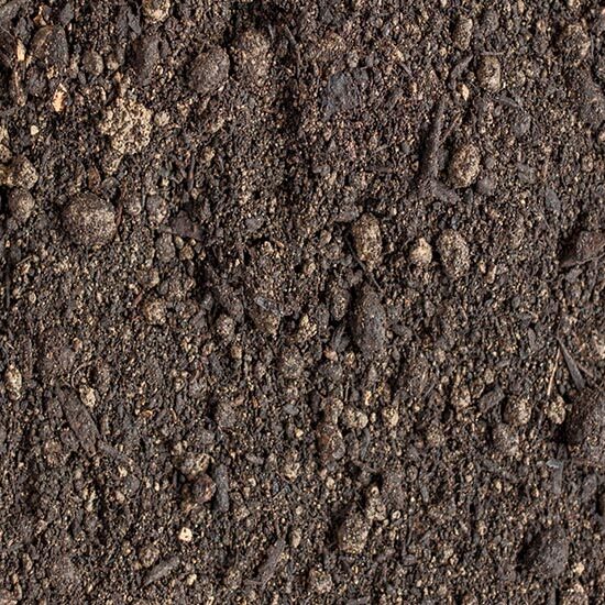 Topsoil/Compost Mix